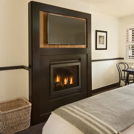 Hotel Le Petit Pali At 8Th Ave Carmel-by-the-Sea Interior foto