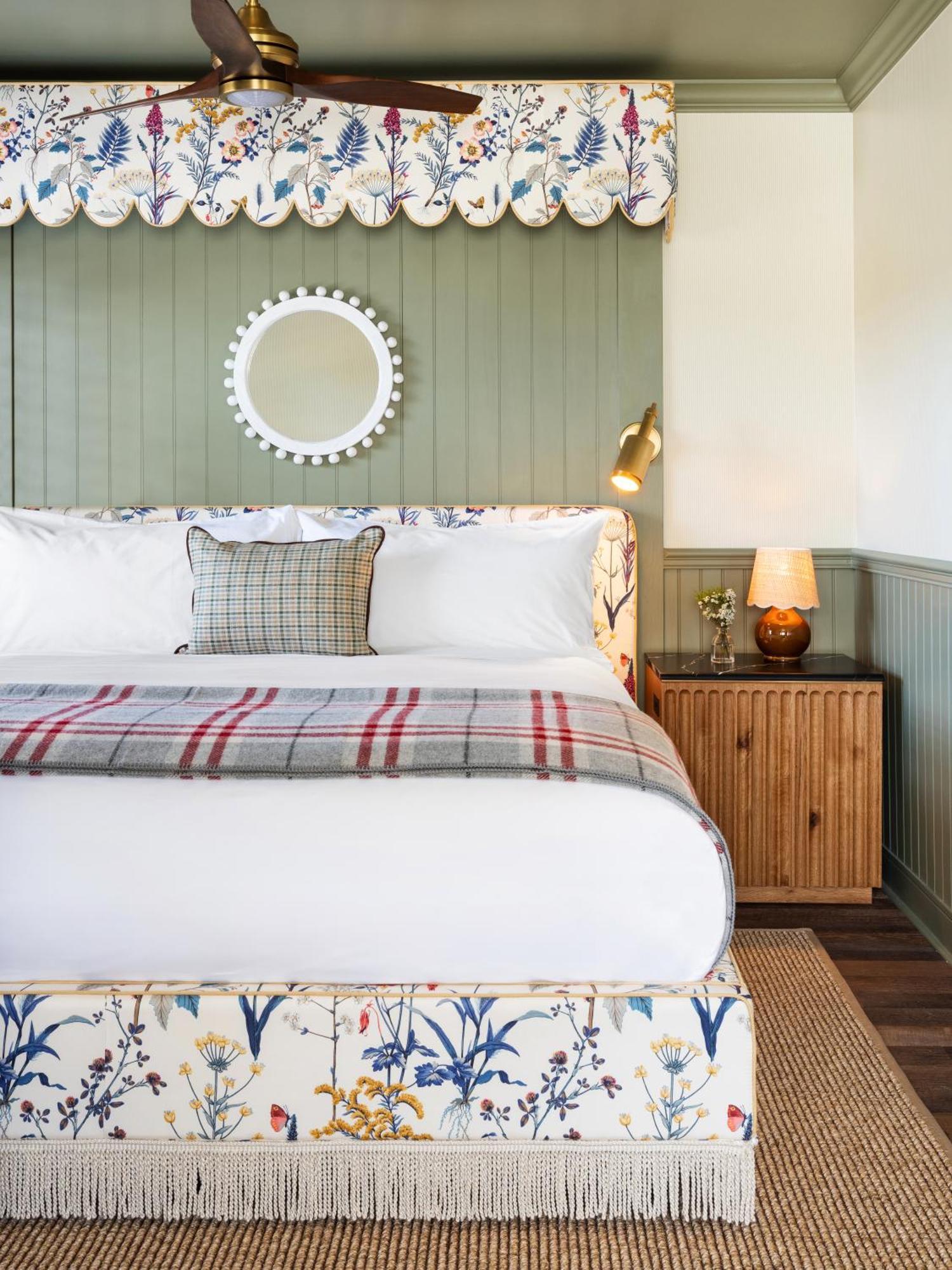 Hotel Le Petit Pali At 8Th Ave Carmel-by-the-Sea Exterior foto