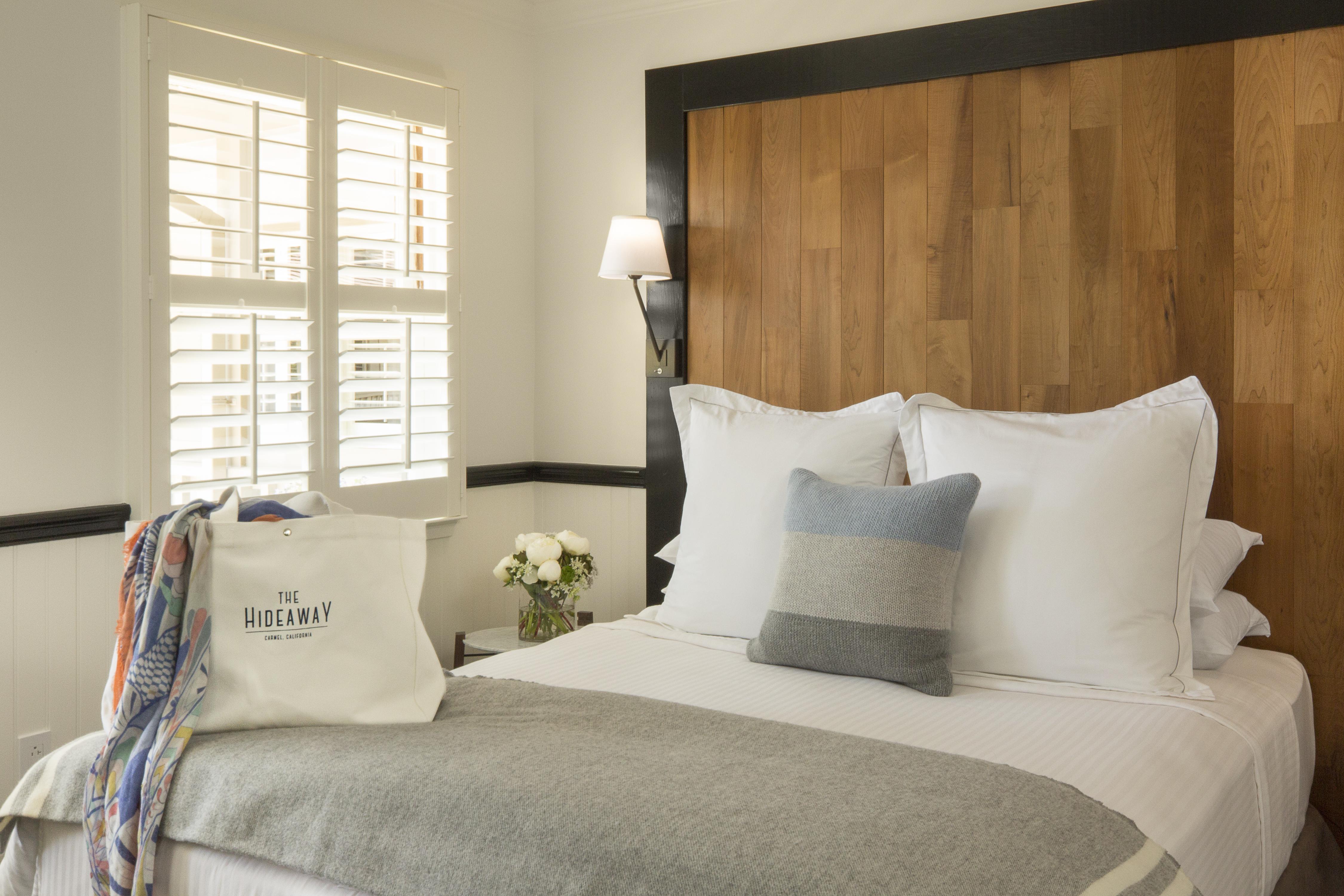 Hotel Le Petit Pali At 8Th Ave Carmel-by-the-Sea Habitación foto